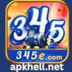 345E Game