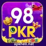 98PKR Game