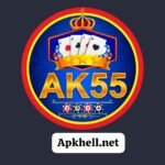 AK55 Game