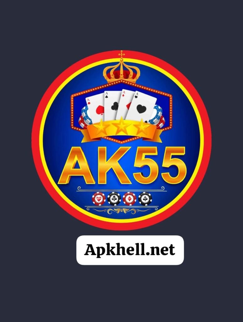 AK55 Game