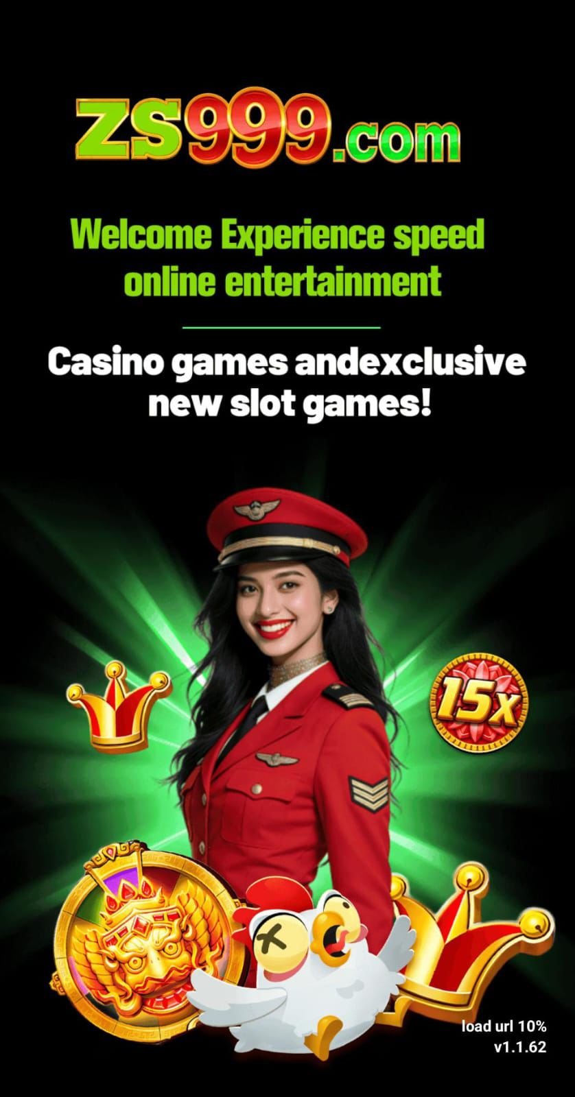 ZS999 Download app for Android