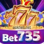 Bet735 game