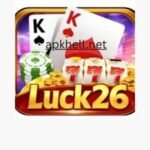 Luck26 Game