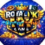 RoyalPK777 Game