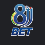 8jj bet logo