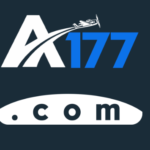 A177 Game logo
