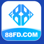 88FD LOGO