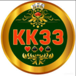 KK33 LOGO